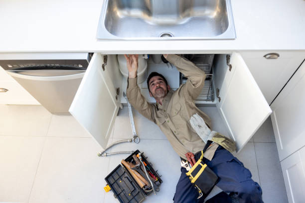 Best Emergency Plumbing Repair  in Blackwood, NJ