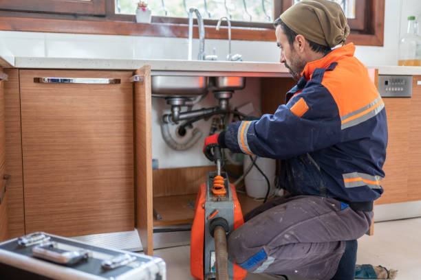 Best Commercial Plumbing Services  in Blackwood, NJ