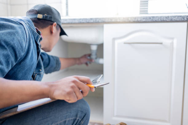 Sewer Line Replacement in Blackwood, NJ