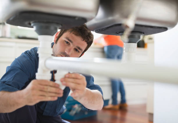 Best Sewer Line Repair  in Blackwood, NJ