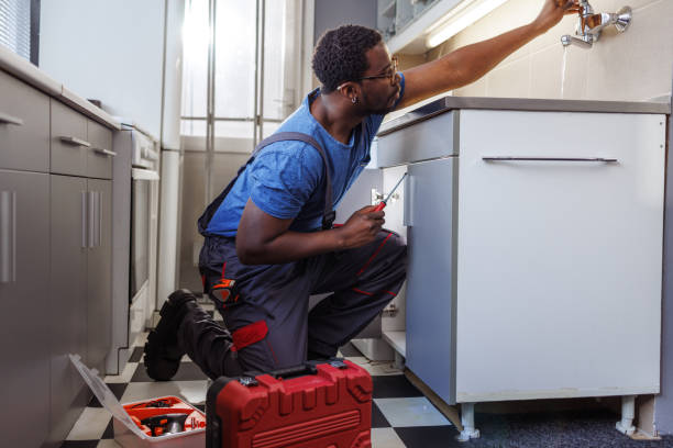 Best Plumbing Repair Near Me  in Blackwood, NJ